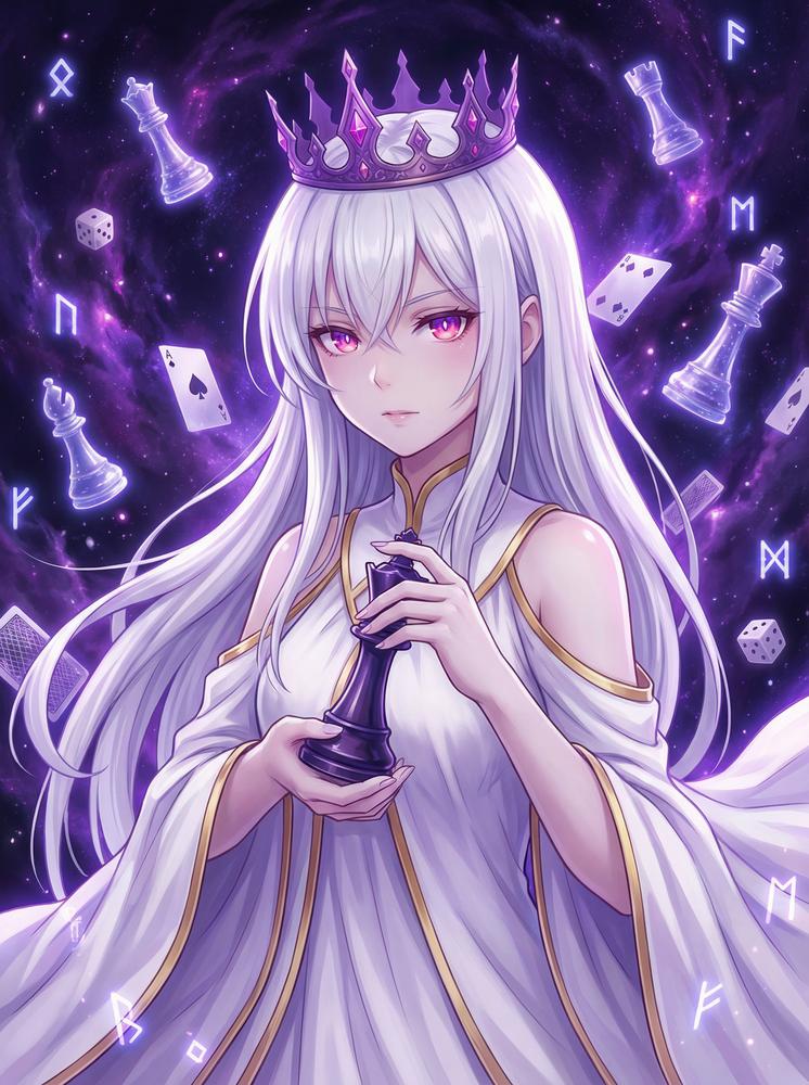 麻豆视频精选动漫-白游戏人生