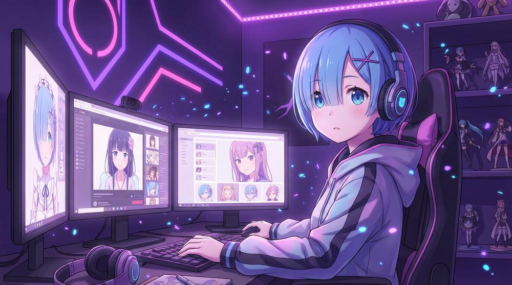 麻豆视频动漫教程合集