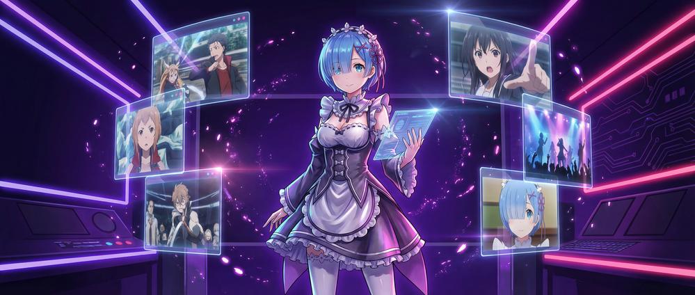 麻豆视频动漫影视传媒平台